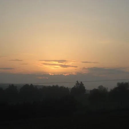 Douanehof Eifelberg Panzió 3*