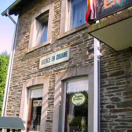 Douanehof Eifelberg 3*