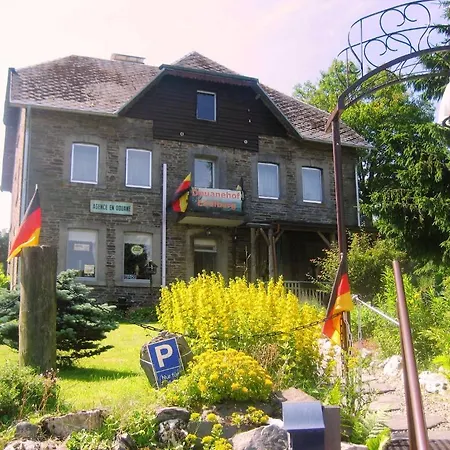 Douanehof Eifelberg