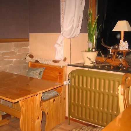 Bed & Breakfast Douanehof Eifelberg 3*