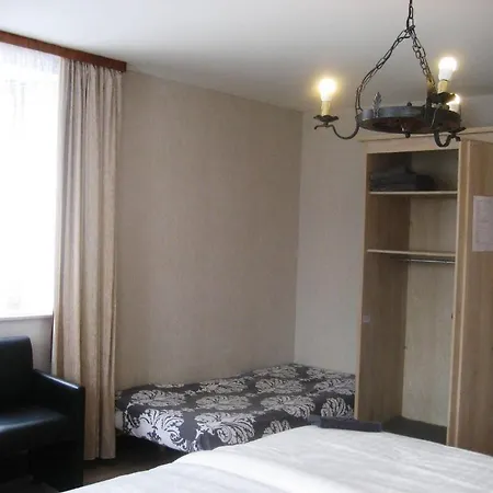 Bed & Breakfast Douanehof Eifelberg
